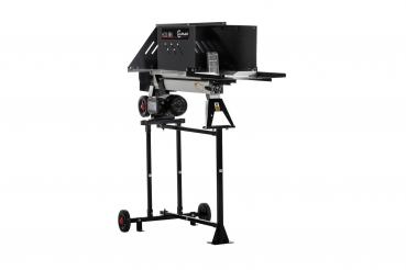 Lumag Vertical Hydraulic Log Splitter HOS-8N